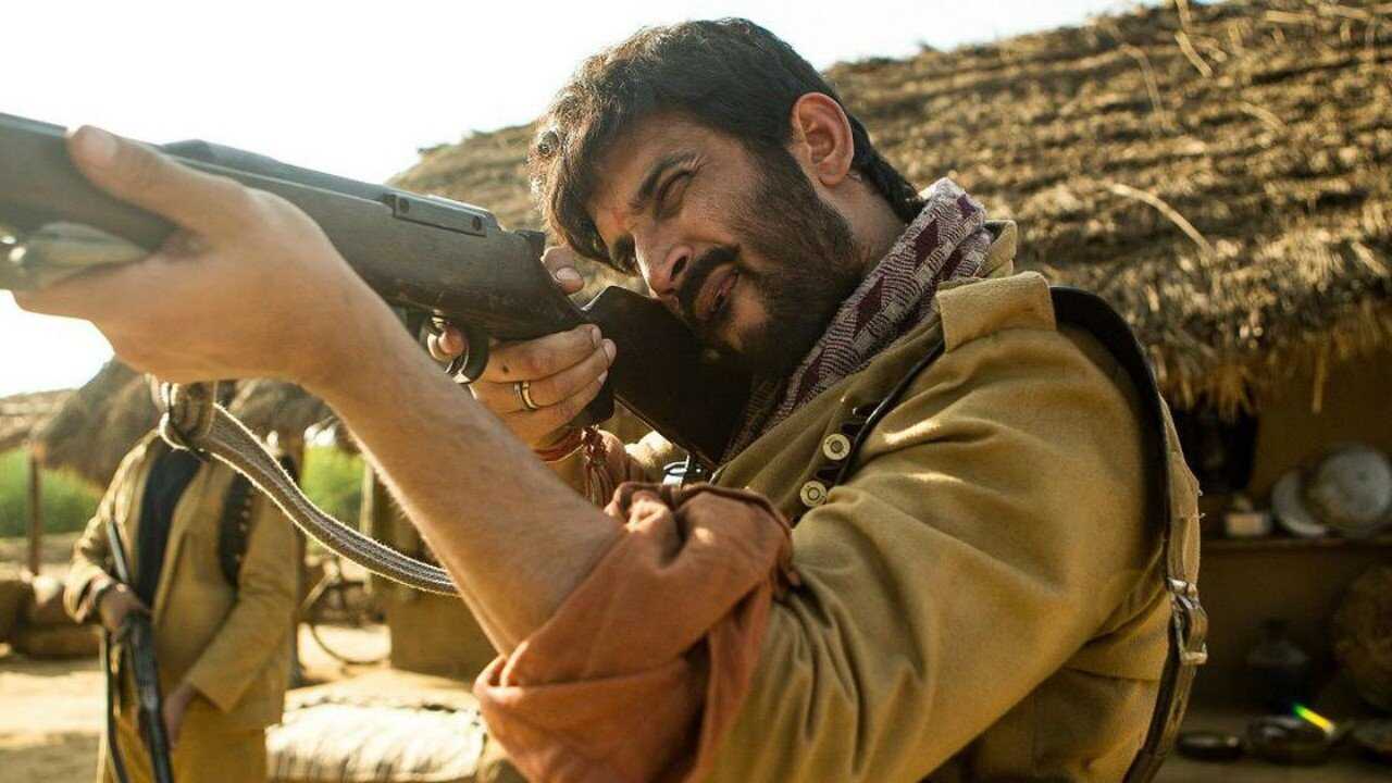 Sonchiriya (2019) 0