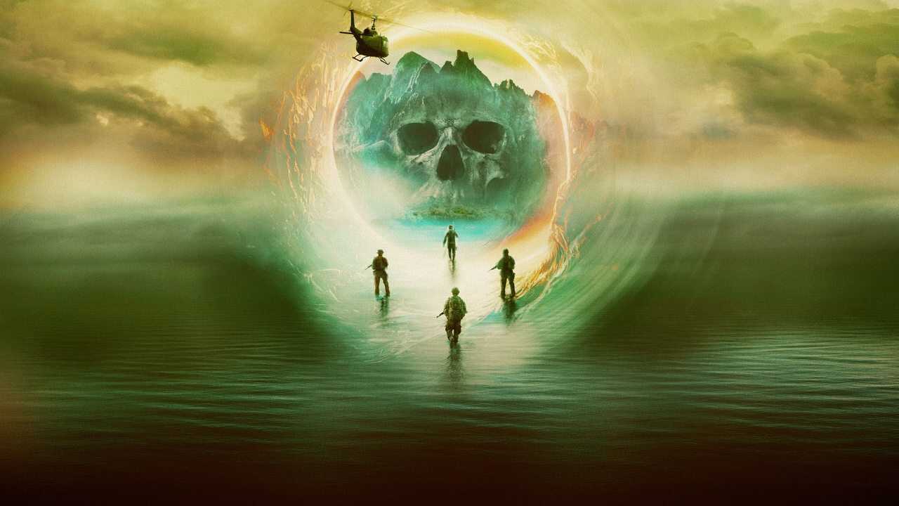 Island Escape 0