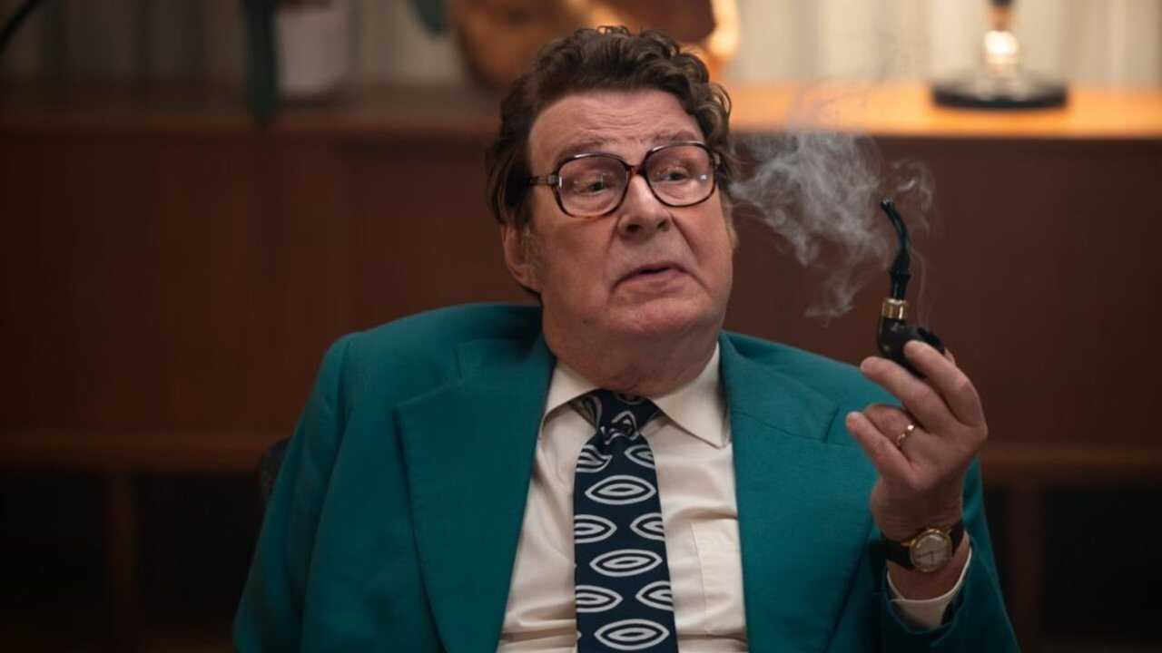 DE - Whiskey on the Rocks (2024) 1