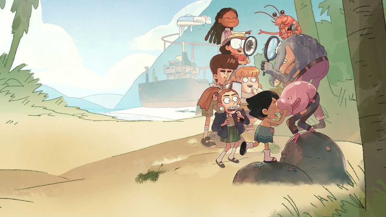 DE - StuGo (2025) (US) 1