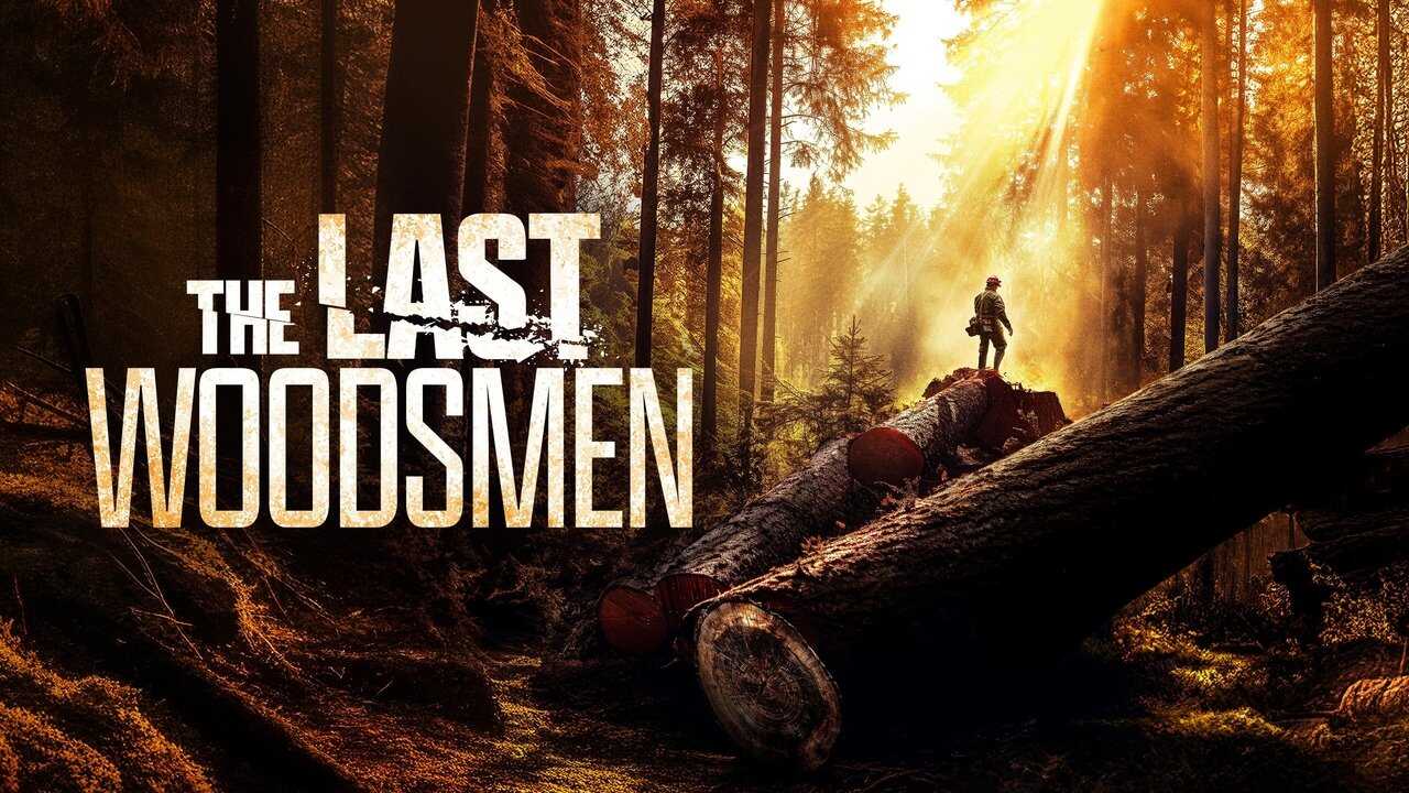 EN - The Last Woodsmen (2024) 1