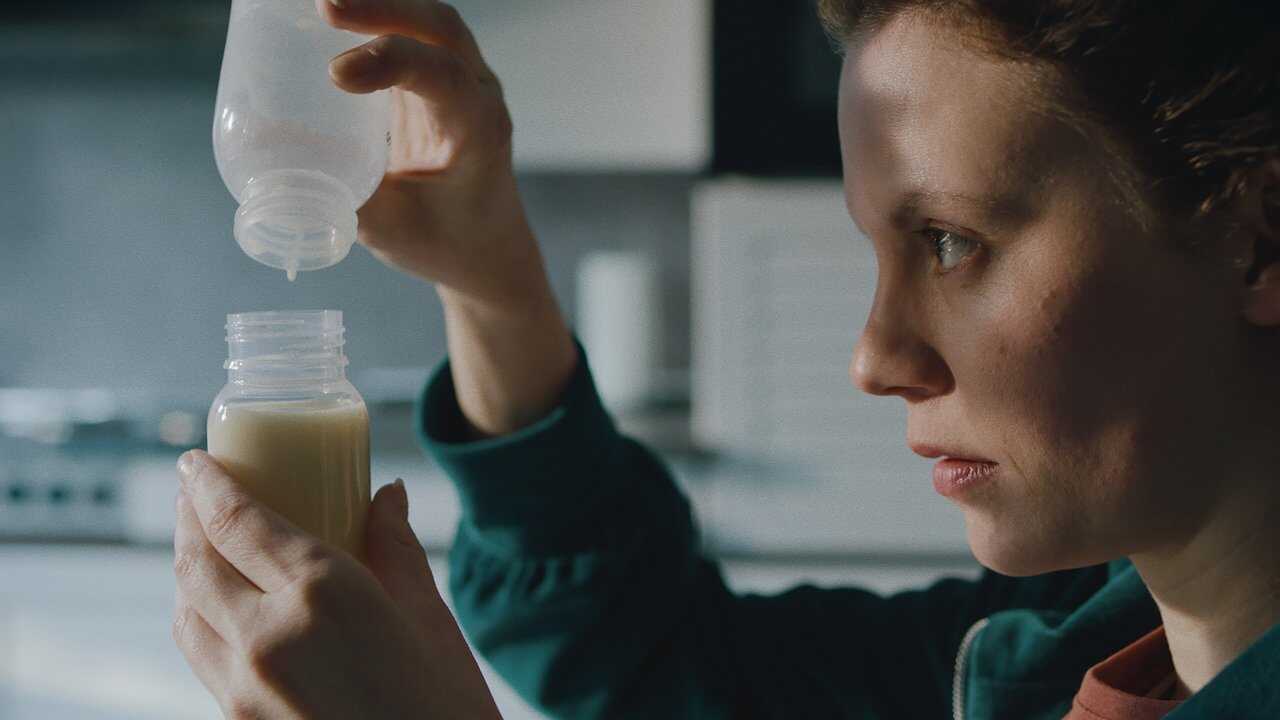 Melk (2024) 0