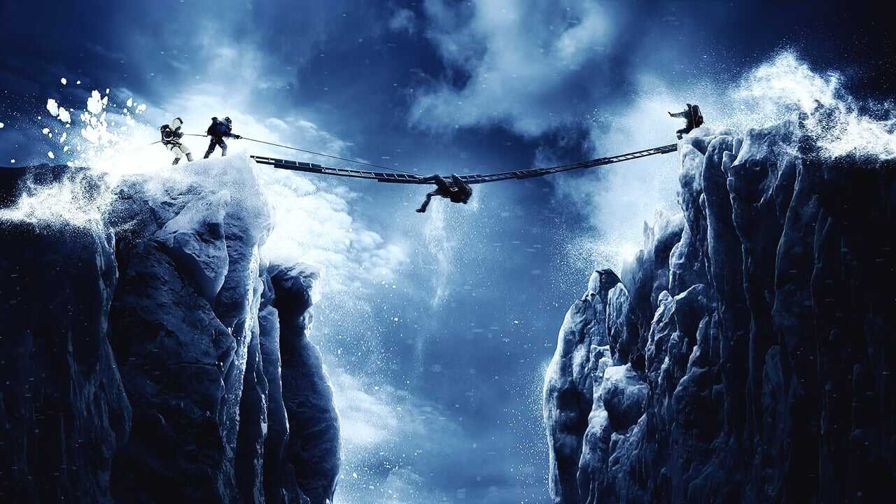 Everest 0