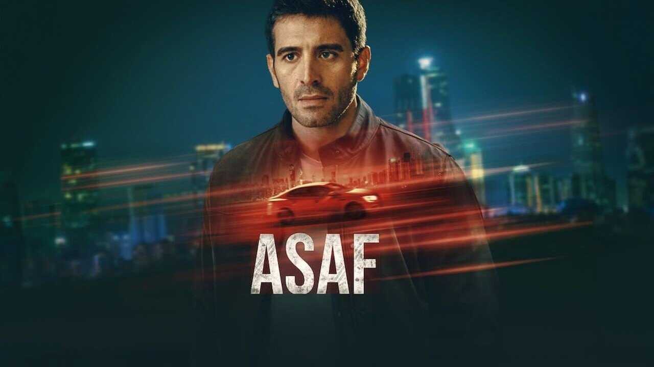 FR - Asaf (2024) 2