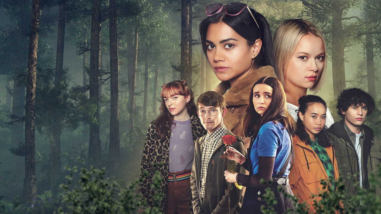 DE - The A List (2018) 4