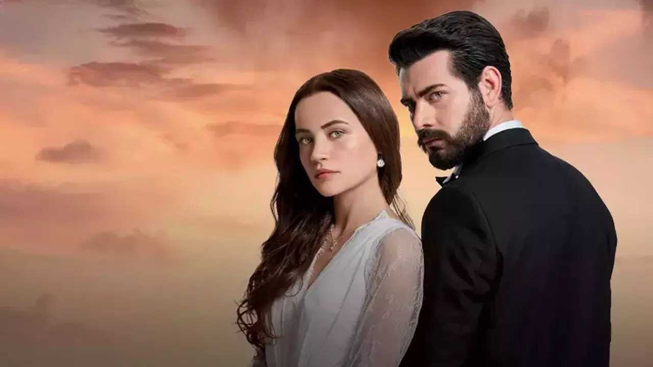 EX - Osveta / Kan Çiçekleri 0
