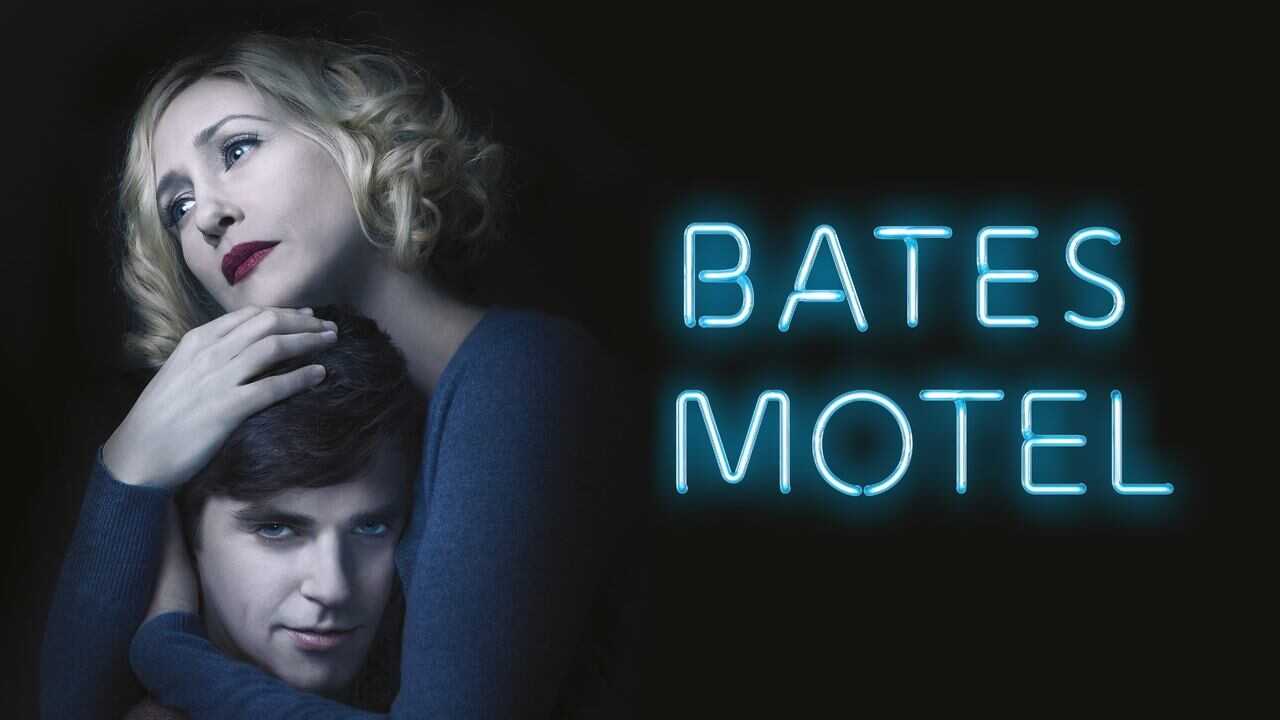 DE - Bates Motel (2013) (US) 2
