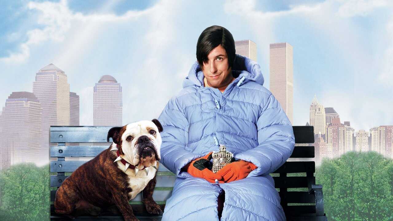 Little Nicky 0