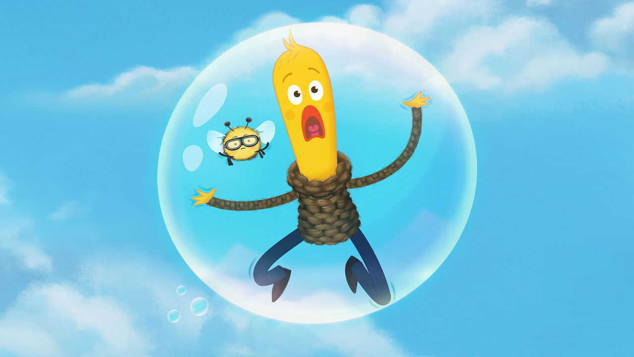 NF - Archibald's Next Big Thing 2