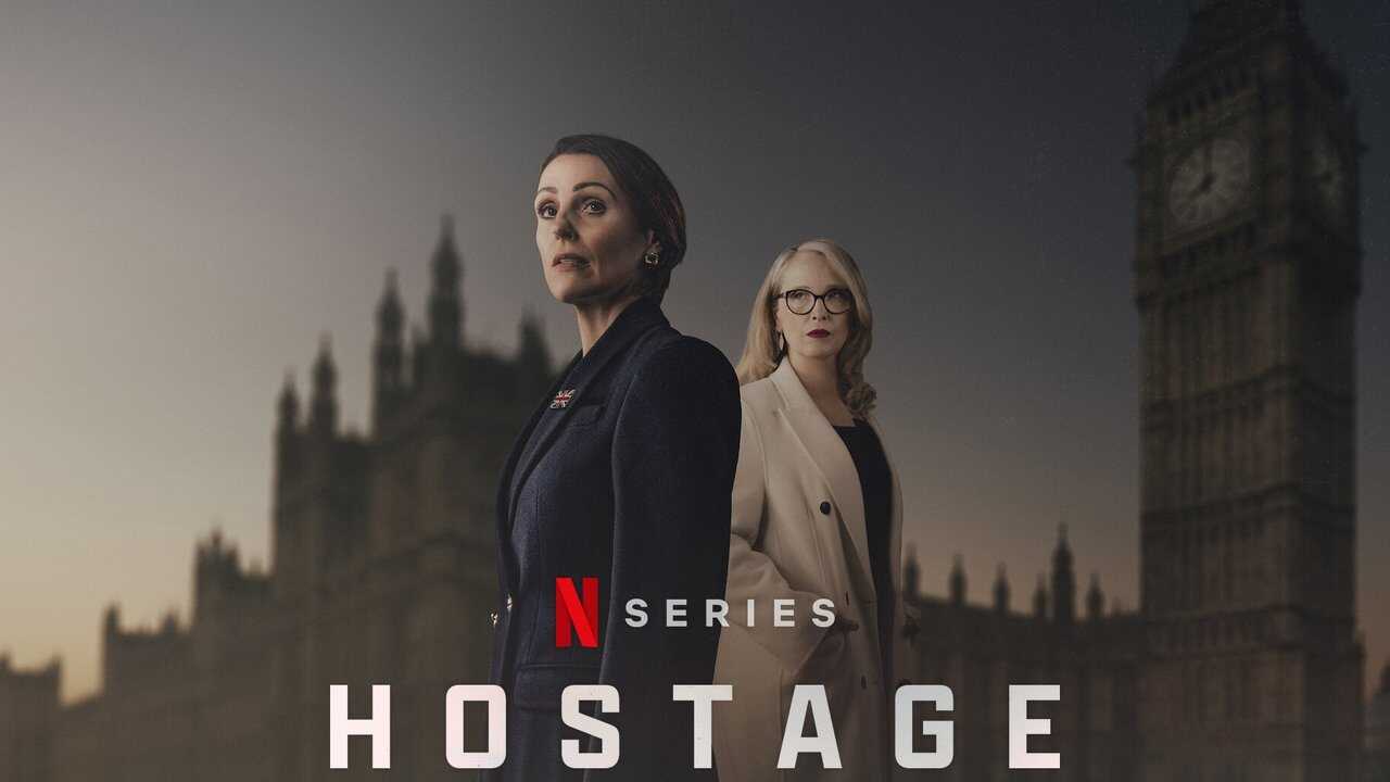 FR - Hostage (2025) (GB) 2