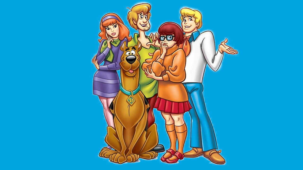 LAT - Las nuevas películas de Scooby-Doo 3