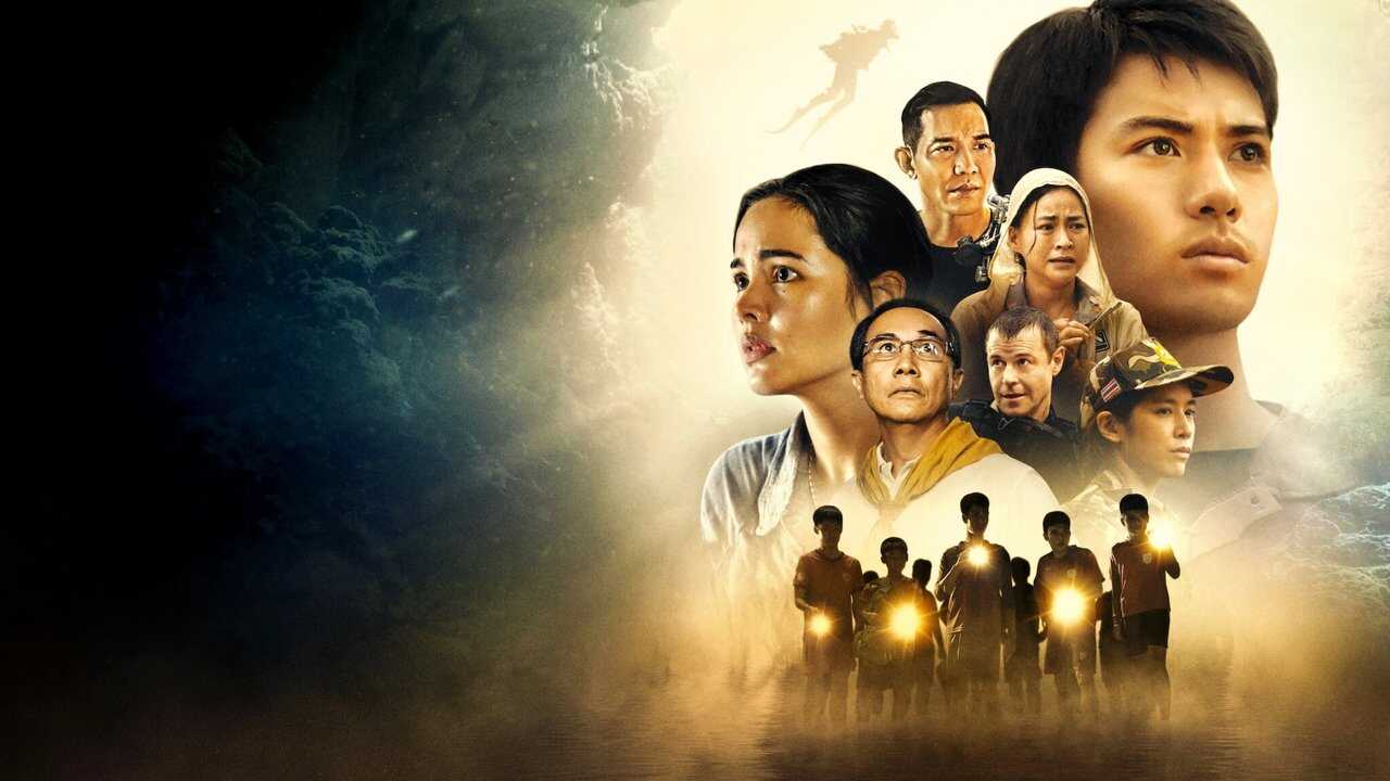IN - Thai Cave Rescue (2022) 1