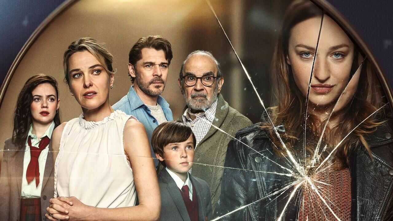 FR - Au pair (2025) (GB) 2