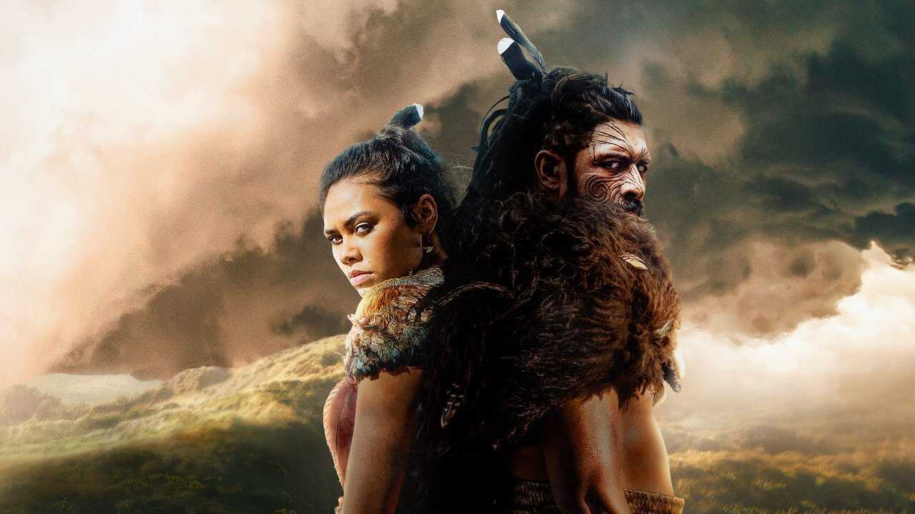 AR - The Dead Lands (2020) 4