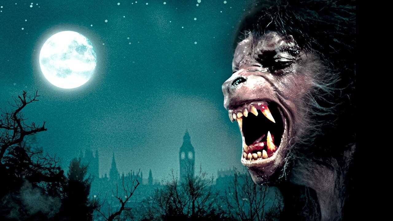 An American Werewolf in London 0