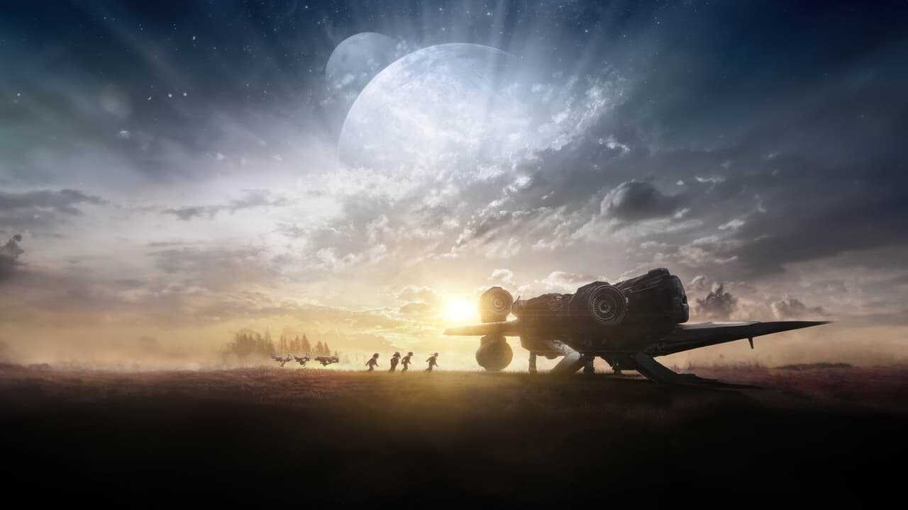 EN - Star Wars: Skeleton Crew (2024) 2