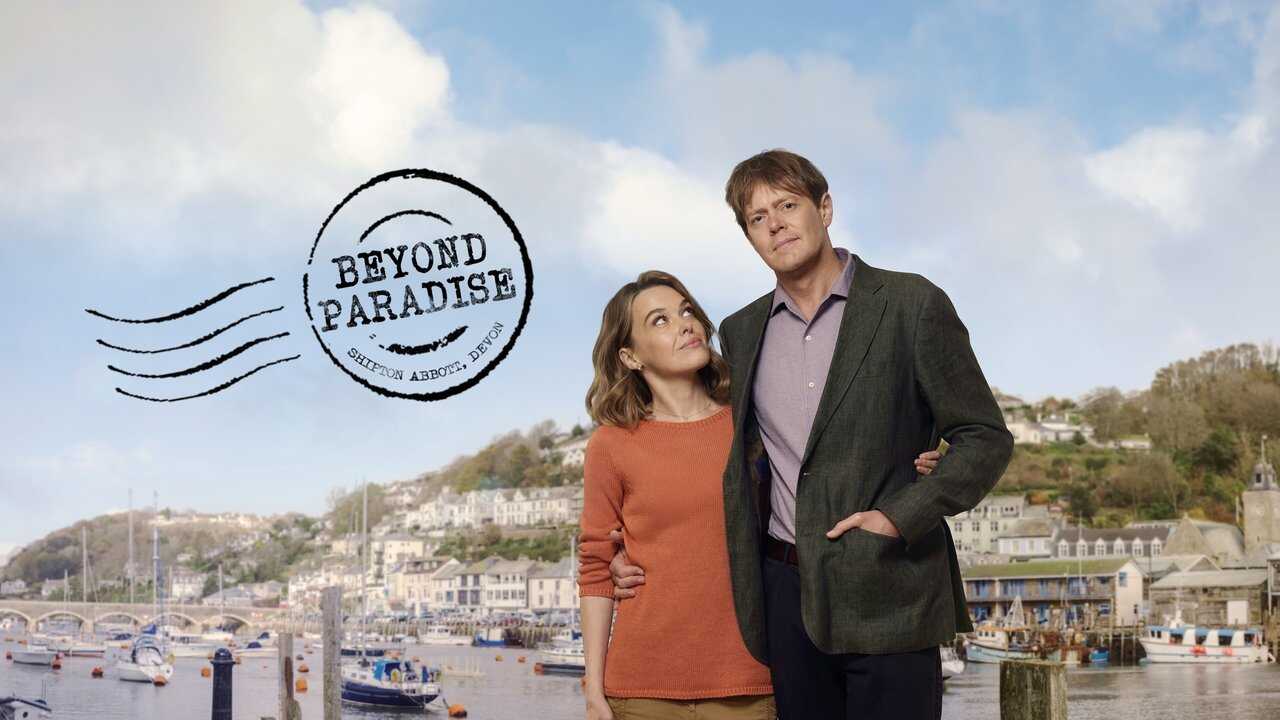 EX - Beyond Paradise (2023) 4