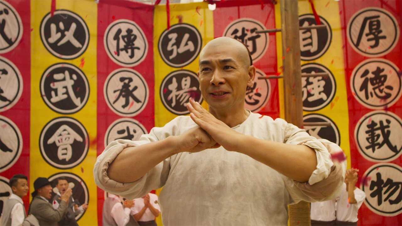 功夫联盟 0