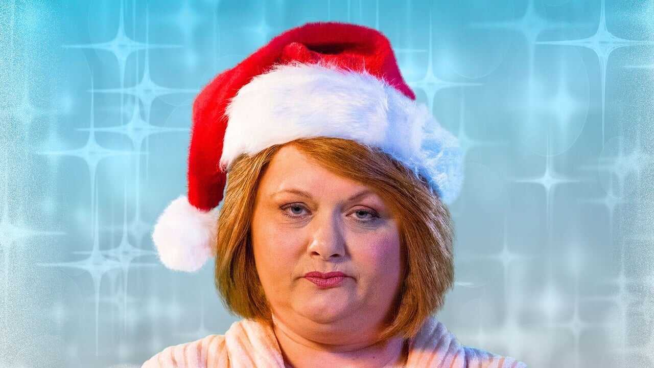 A Christmas Karen 0