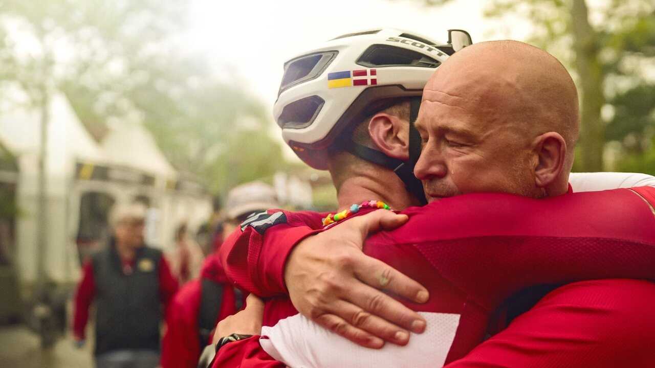FR - Invictus Games : les médailles de la résilience 0