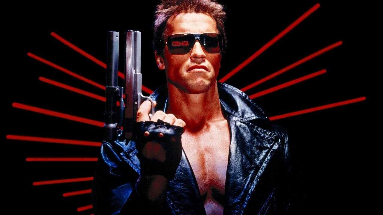 The Terminator 0