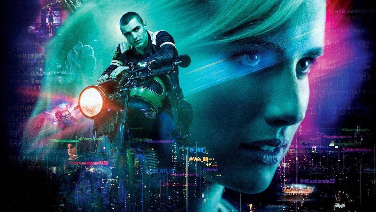 Nerve (2016) 0