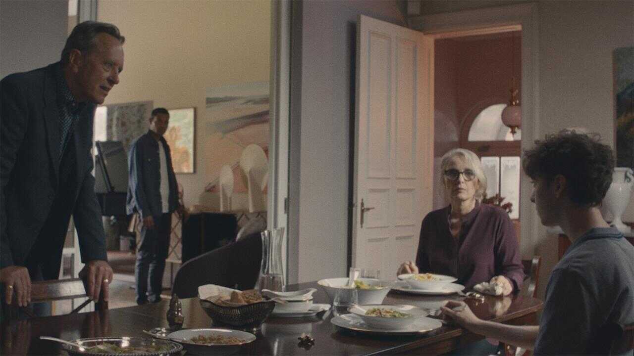 The Lesson 0