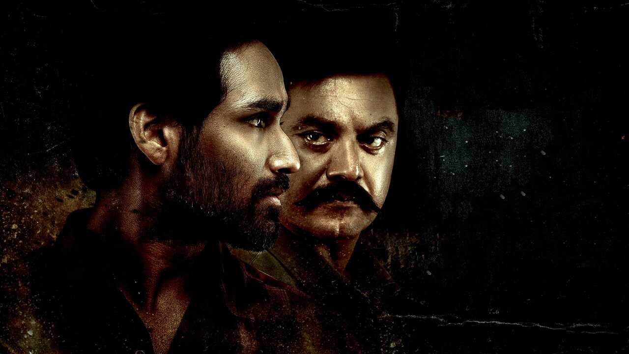 பரம்பொருள் 0