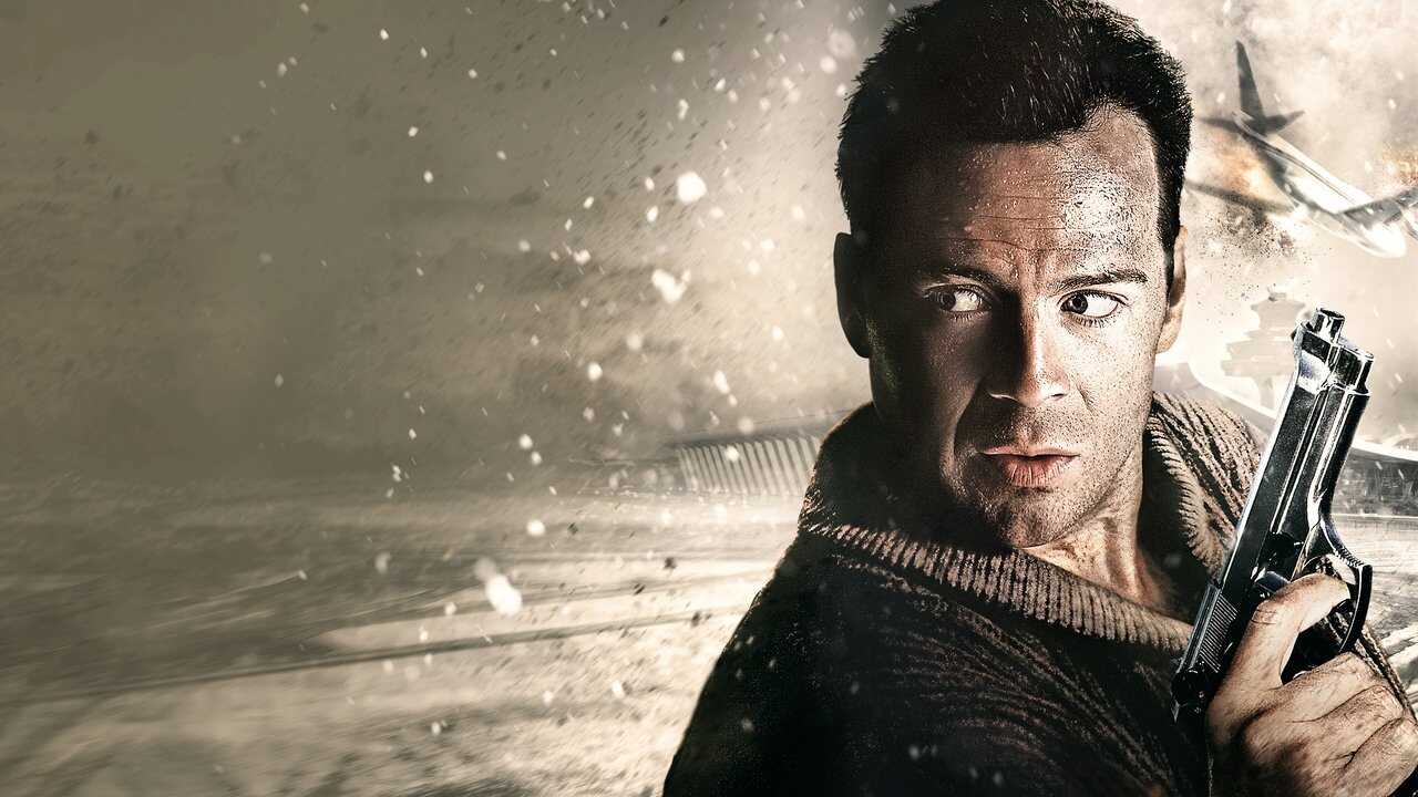 Die Hard 2 (1990) 0