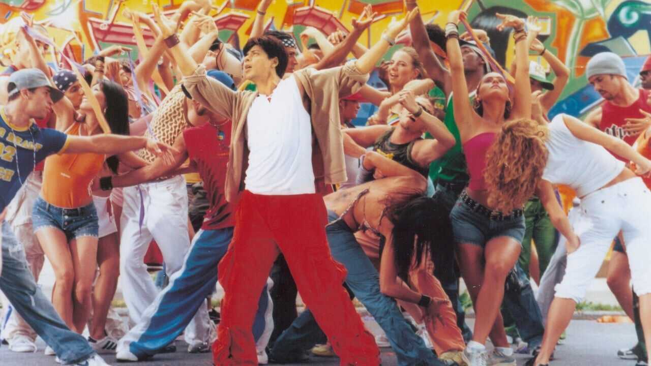Kal Ho Naa Ho 0