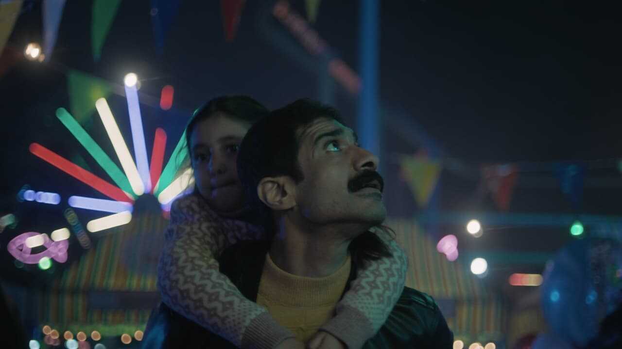 مندوب الليل (2023) 0