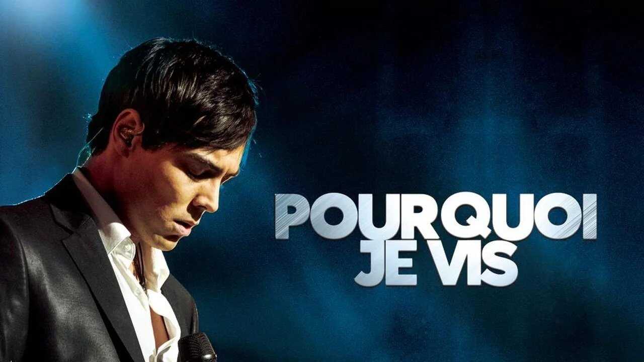 Pourquoi je vis 0