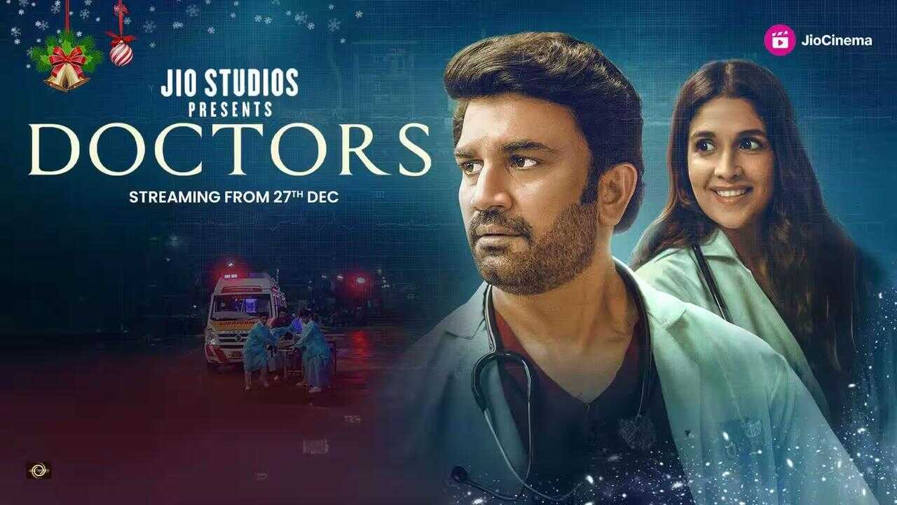 IN - Doctors (2024) 0