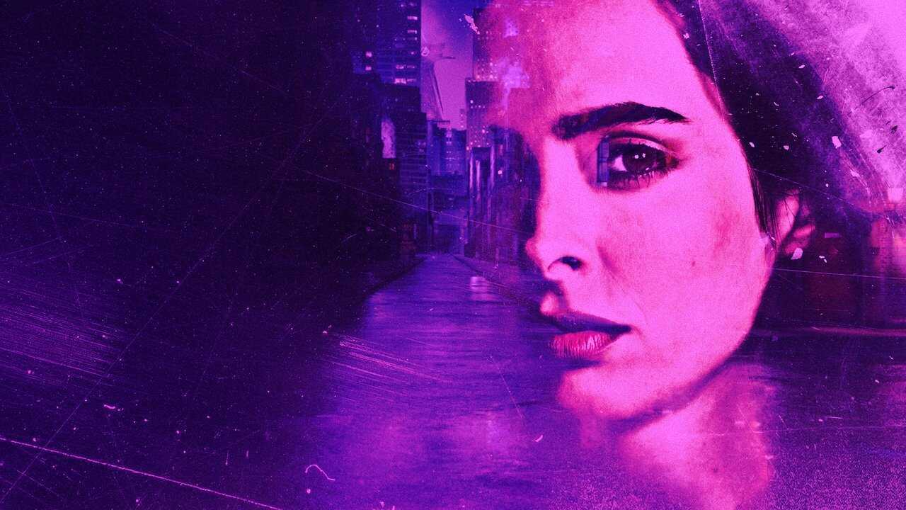 IT - Jessica Jones (2015) 3