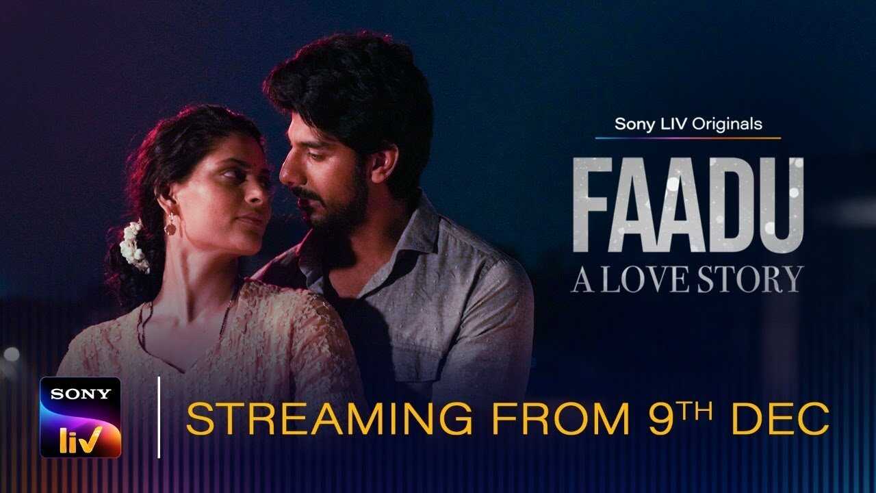 IN - Faadu (2022) 2