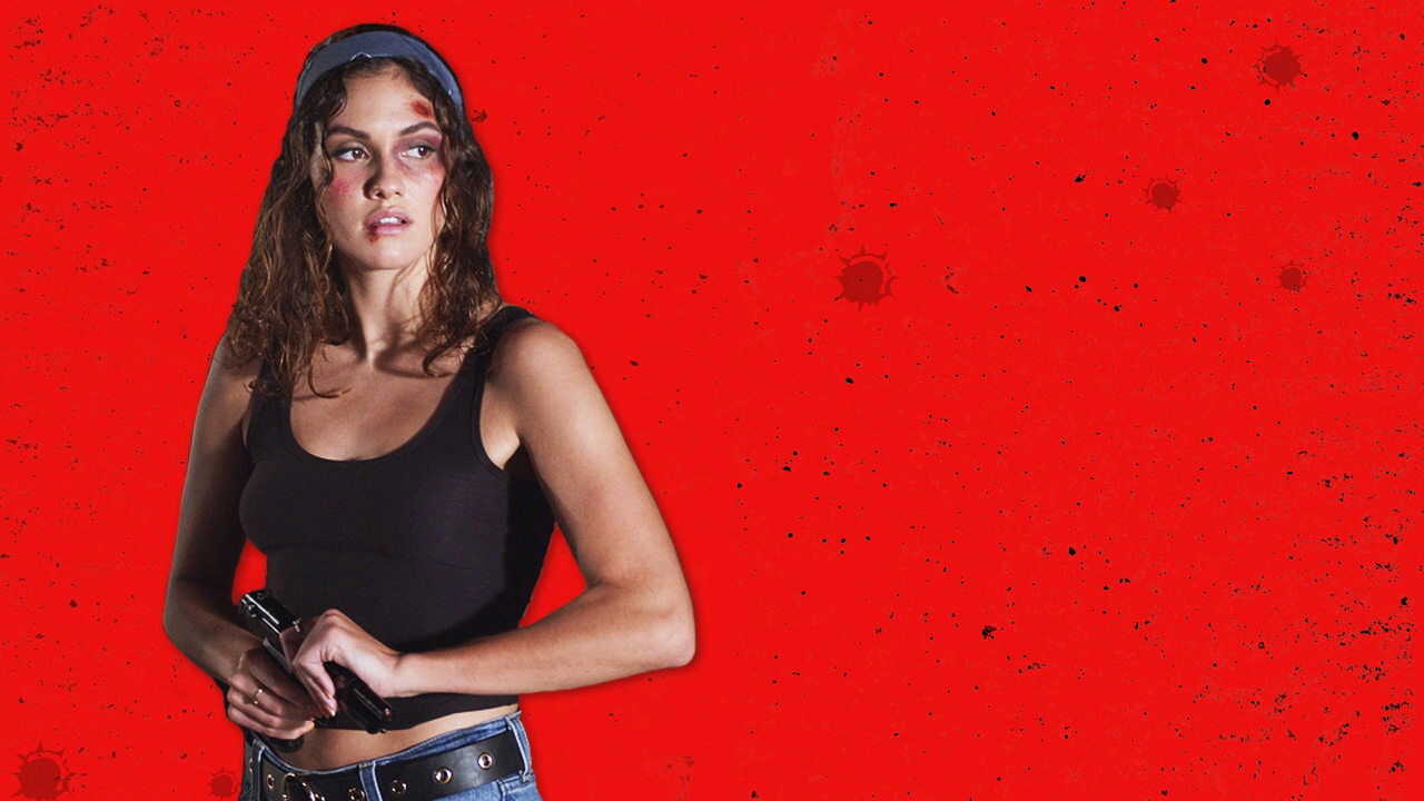 Girl With a Gun 0