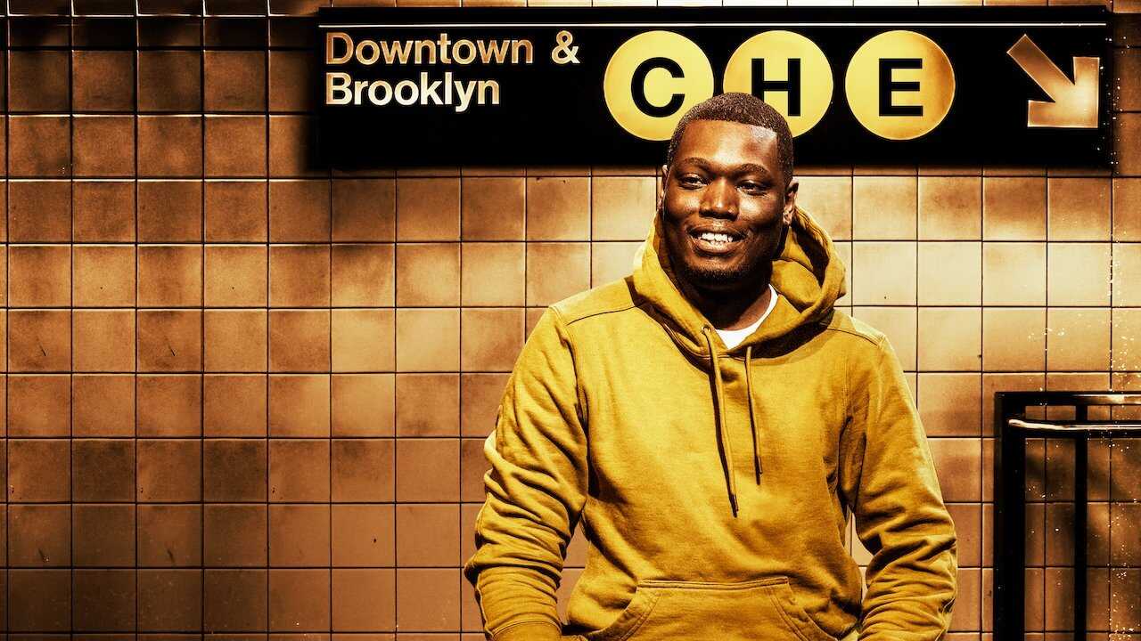 Michael Che Matters 0