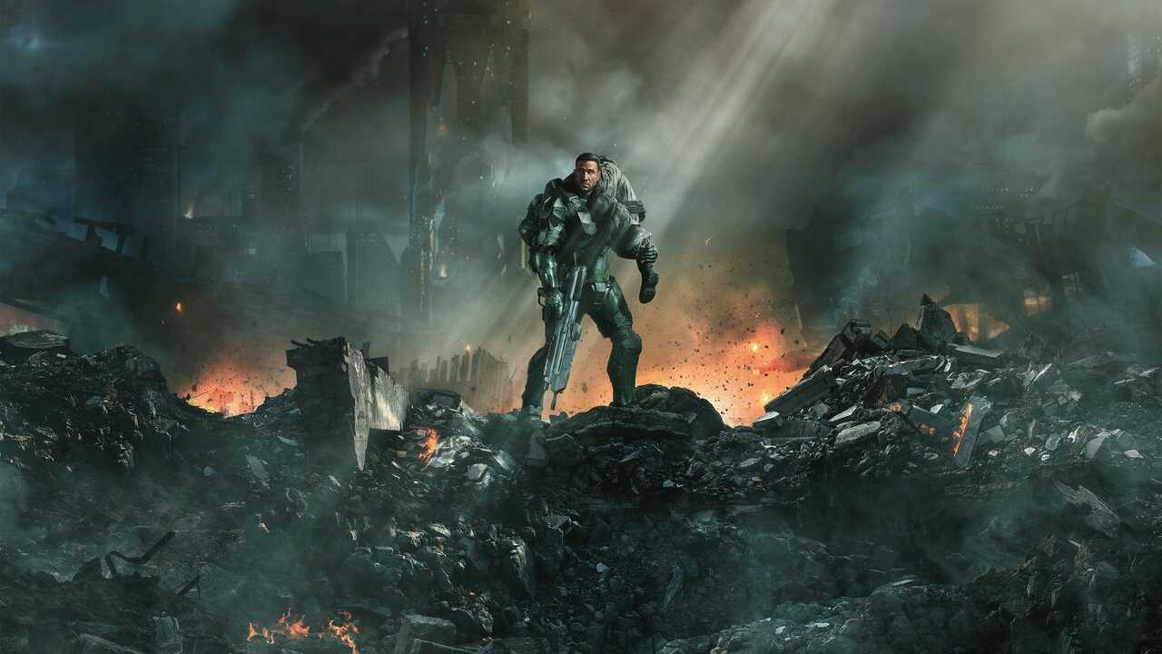 RU - Halo 3