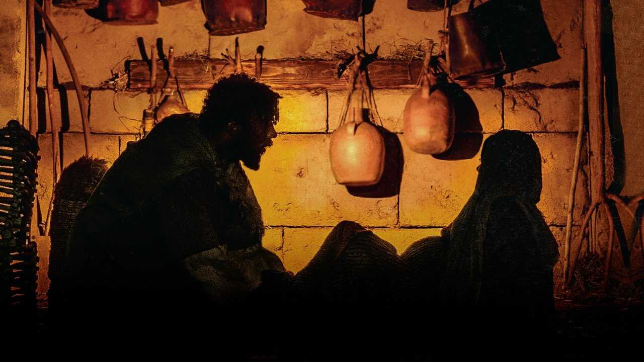 Christmas with The Chosen: The Messengers (2021) 0