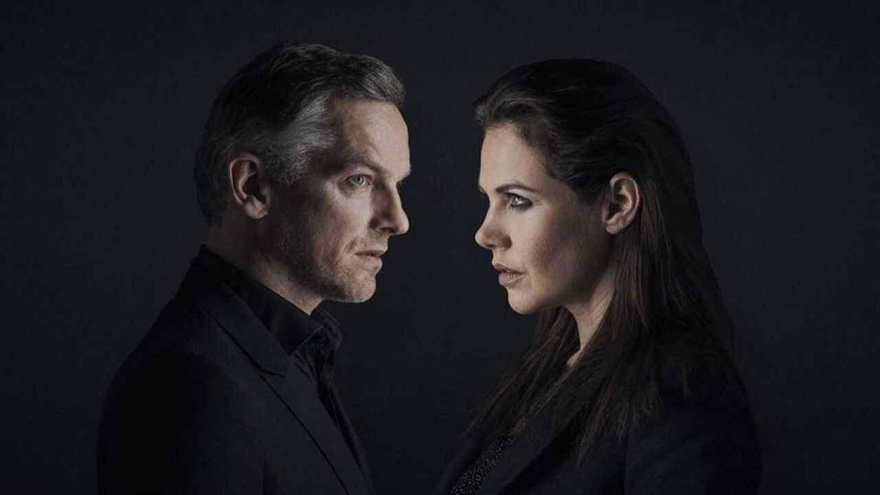 DE - Du sollst nicht lügen (2021) 0