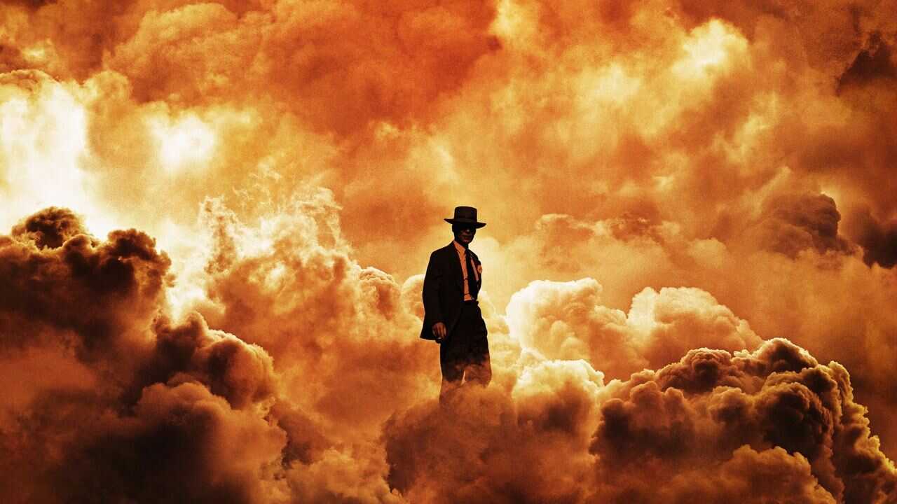 Oppenheimer (2023) 0