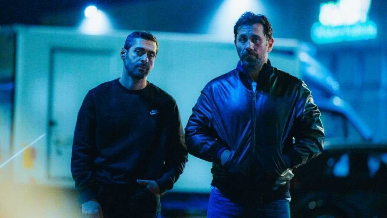 ES - Asalto en helicóptero (2024) 2
