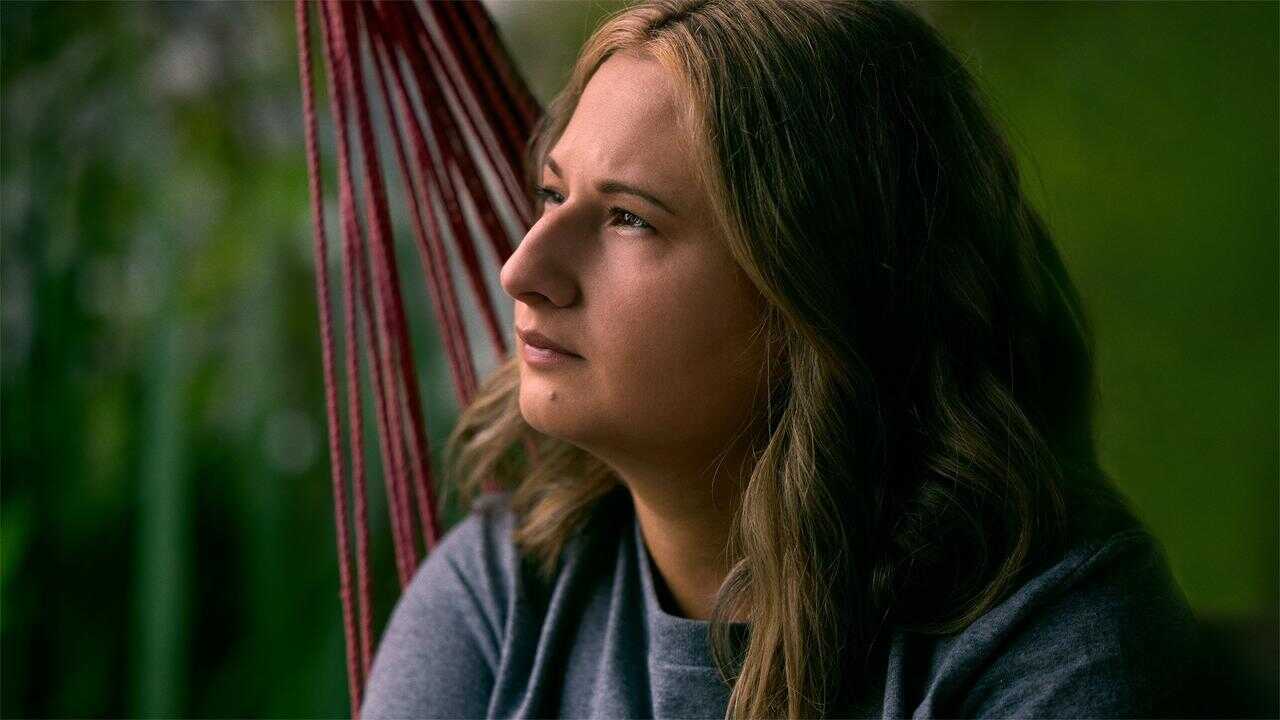 EN - Gypsy Rose: Life After Lock Up (2024) 0