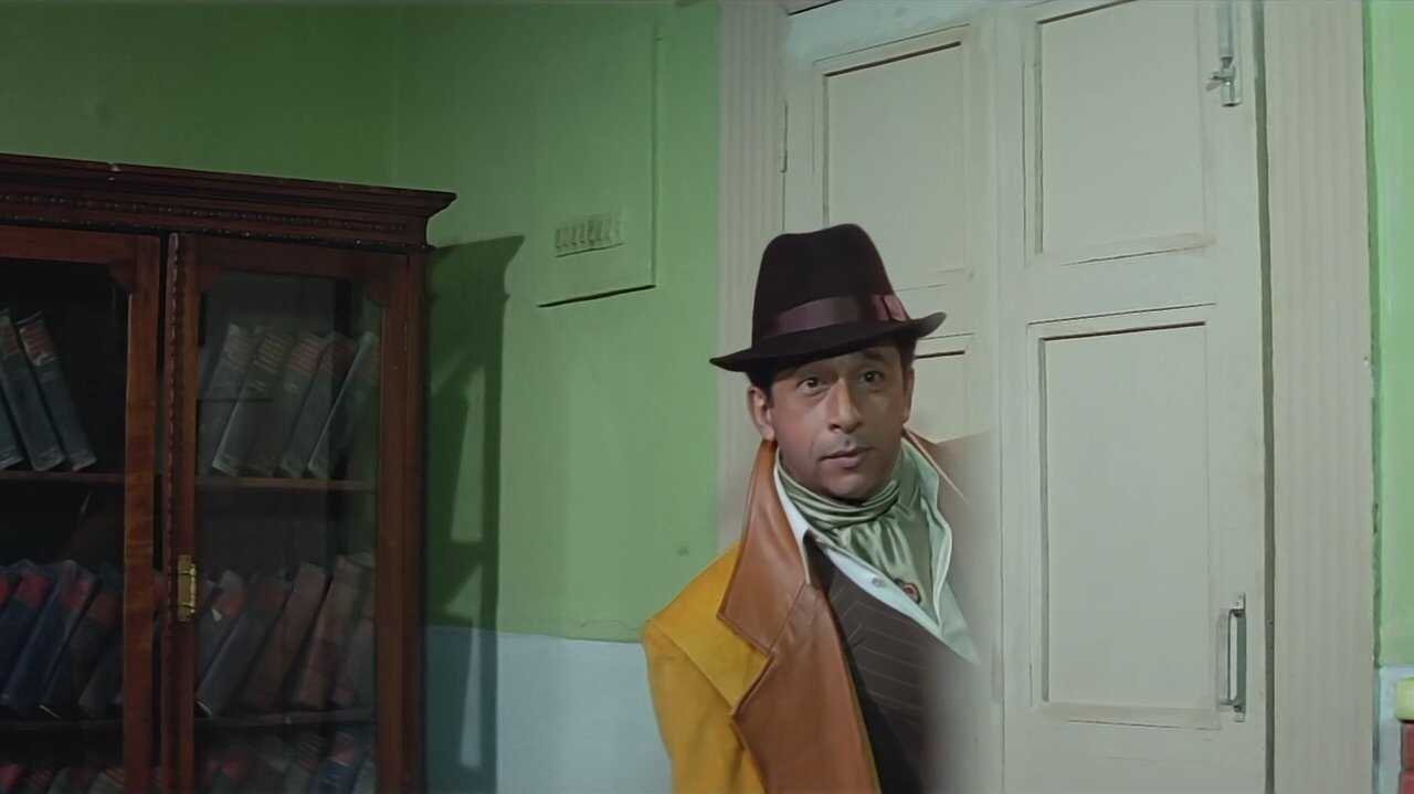Chamatkar (1992) 0