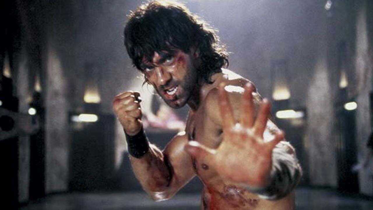 Fist of the North Star (1995) 0