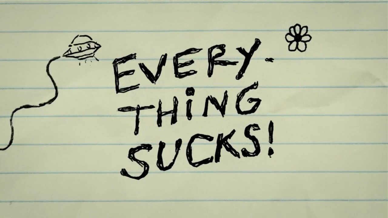 EN - Everything Sucks! (2018) 3