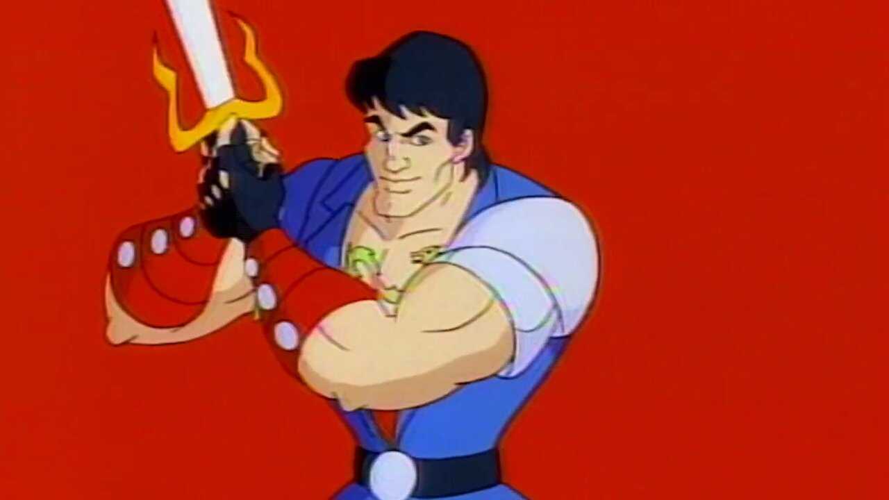 LAT - Double Dragon 0