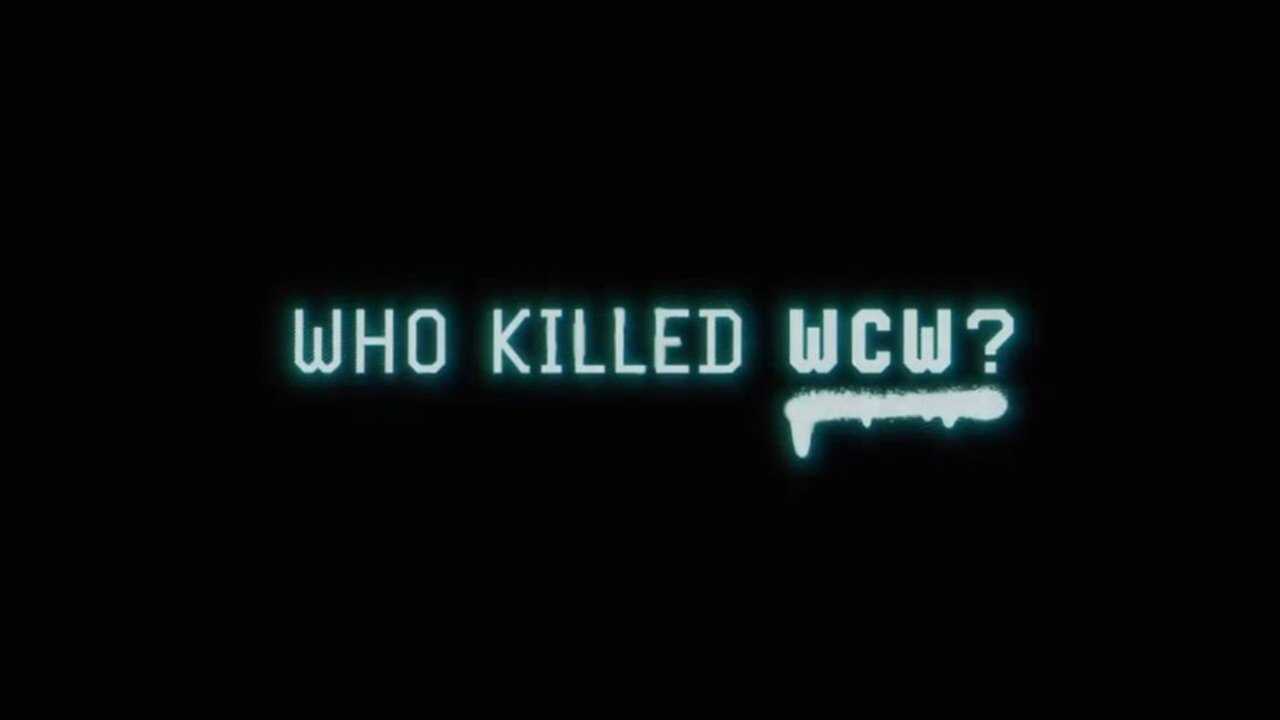EN - Who Killed WCW? (2024) 1