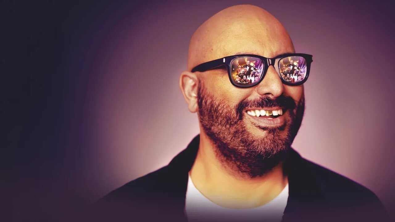 FR - Le Monde magique de Jérôme Commandeur (2024) 0
