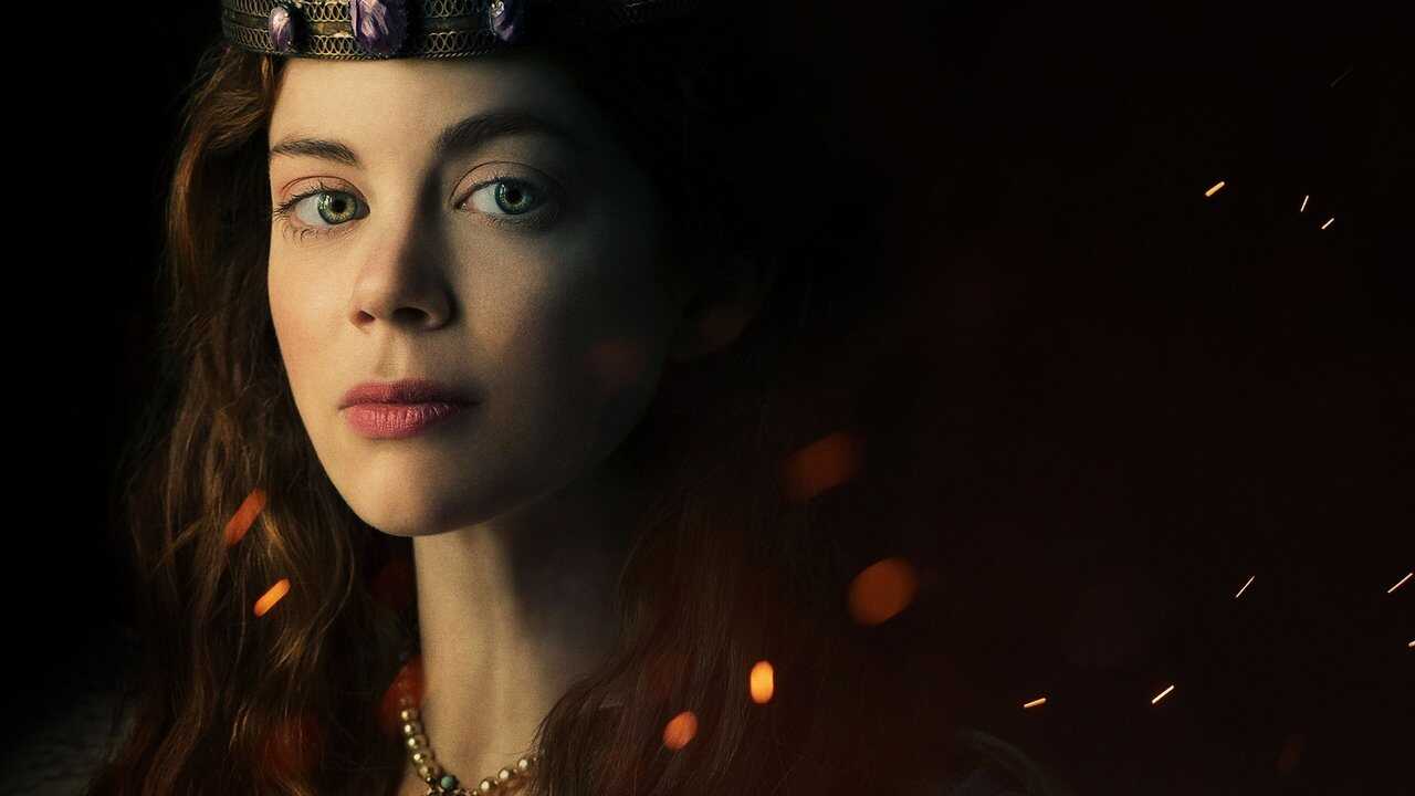 [SE] The Spanish Princess 2